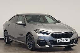 BMW 2-Series Gran Coupe (20-24) 218i [136] M Sport 4dr DCT For Sale - Arnold Clark Glasgow BMW, Glasgow
