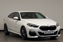 BMW 2-Series Gran Coupe (20-24) 218i [136] M Sport 4dr DCT For Sale - Arnold Clark Glasgow BMW, Glasgow