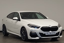 BMW 2-Series Gran Coupe (20-24) 218i [136] M Sport 4dr DCT For Sale - Arnold Clark Glasgow BMW, Glasgow