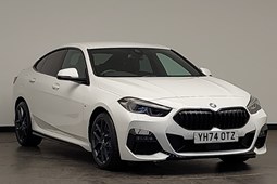 BMW 2-Series Gran Coupe (20-24) 218i [136] M Sport 4dr DCT For Sale - Arnold Clark Glasgow BMW, Glasgow