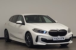 BMW 1-Series Hatchback (19-24) 118i [136] M Sport 5dr Step Auto [LCP] For Sale - Arnold Clark Glasgow BMW, Glasgow
