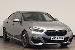 BMW 2-Series Gran Coupe (20-24) 218i [136] M Sport 4dr DCT For Sale - Arnold Clark Glasgow BMW, Glasgow