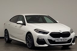 BMW 2-Series Gran Coupe (20-24) 218i [136] M Sport 4dr DCT For Sale - Arnold Clark Glasgow BMW, Glasgow