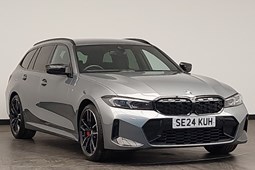 BMW 3-Series Touring (19 on) M340i xDrive MHT 5dr Step Auto For Sale - Arnold Clark Glasgow BMW, Glasgow