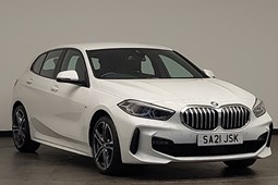 BMW 1-Series Hatchback (19-24) 118i [136] M Sport 5dr For Sale - Arnold Clark Glasgow BMW, Glasgow