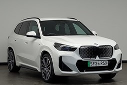 BMW iX1 SUV (22 on) 230kW xDrive30 M Sport 64.7kWh 5dr Auto For Sale - Arnold Clark Glasgow BMW, Glasgow
