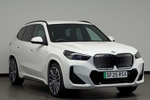 BMW iX1 SUV (22 on) 230kW xDrive30 M Sport 64.7kWh 5dr Auto For Sale - Arnold Clark Glasgow BMW, Glasgow