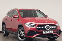 Mercedes-Benz GLA-Class (20 on) GLA 250e Exclusive Edition Premium Auto 5d For Sale - Arnold Clark Glasgow BMW, Glasgow