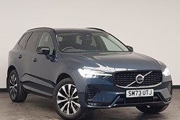Volvo XC60 SUV (17 on) 2.0 B4D Plus Dark 5dr AWD Geartronic For Sale - Arnold Clark Glasgow BMW, Glasgow