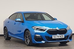 BMW 2-Series Gran Coupe (20-24) 218i [136] M Sport 4dr DCT For Sale - Arnold Clark Glasgow BMW, Glasgow