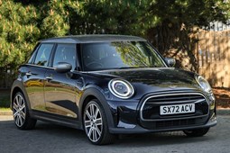 MINI Hatchback (14-24) 1.5 Cooper Exclusive 5dr Auto For Sale - Arnold Clark Glasgow BMW, Glasgow