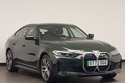 BMW i4 Gran Coupe (21 on) 250kW eDrive40 Sport 83.9kWh 5dr Auto [Tech Pack] For Sale - Arnold Clark Glasgow BMW, Glasgow