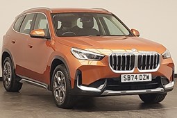 BMW X1 SUV (22 on) xDrive 25e xLine 5dr Step Auto For Sale - Arnold Clark Glasgow BMW, Glasgow
