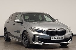 BMW 1-Series Hatchback (19-24) 118i [136] M Sport 5dr Step Auto [LCP] For Sale - Arnold Clark Glasgow BMW, Glasgow