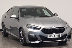 BMW 2-Series Gran Coupe (20-24) 218i [136] M Sport 4dr DCT For Sale - Arnold Clark Glasgow BMW, Glasgow