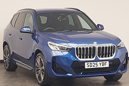 BMW X1 SUV (22 on) xDrive 23d MHT MSport 5dr Step Auto For Sale - Arnold Clark Glasgow BMW, Glasgow