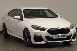 BMW 2-Series Gran Coupe (20-24) 218i [136] M Sport 4dr DCT For Sale - Arnold Clark Glasgow BMW, Glasgow
