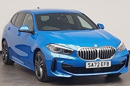 BMW 1-Series Hatchback (19-24) 118i [136] M Sport 5dr Step Auto [LCP] For Sale - Arnold Clark Glasgow BMW, Glasgow