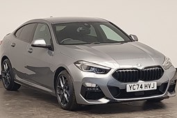 BMW 2-Series Gran Coupe (20-24) 218i [136] M Sport 4dr DCT For Sale - Arnold Clark Glasgow BMW, Glasgow