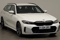 BMW 3-Series Touring (19 on) 320i M Sport 5dr Step Auto For Sale - Arnold Clark Glasgow BMW, Glasgow