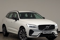 Volvo XC60 SUV (17 on) 2.0 B5P Plus Dark 5dr AWD Geartronic For Sale - Arnold Clark Glasgow BMW, Glasgow