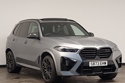 BMW X5 M (19 on) xDrive X5 M Competition 5dr Step Auto For Sale - Arnold Clark Glasgow BMW, Glasgow
