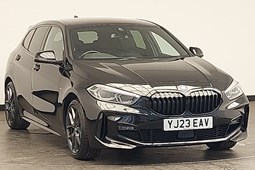 BMW 1-Series Hatchback (19-24) 118i [136] M Sport 5dr Step Auto [LCP] For Sale - Arnold Clark Glasgow BMW, Glasgow