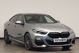 BMW 2-Series Gran Coupe (20-24) 218i [136] M Sport 4dr DCT For Sale - Arnold Clark Glasgow BMW, Glasgow