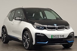 BMW i3 (13-22) s 120Ah Atelier Interior World auto 5d For Sale - Arnold Clark Glasgow BMW, Glasgow