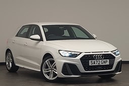 Audi A1 Sportback (18 on) S Line 25 TFSI 95PS 5d For Sale - Arnold Clark Glasgow BMW, Glasgow