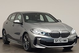 BMW 1-Series Hatchback (19-24) 118i [136] M Sport 5dr [Live Cockpit Professional] For Sale - Arnold Clark Glasgow BMW, Glasgow