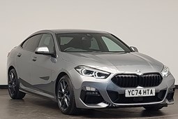 BMW 2-Series Gran Coupe (20-24) 218i [136] M Sport 4dr DCT For Sale - Arnold Clark Glasgow BMW, Glasgow
