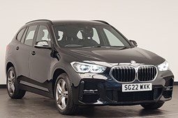 BMW X1 SUV (15-22) sDrive 20i [178] M Sport 5dr Step Auto For Sale - Arnold Clark Glasgow BMW, Glasgow