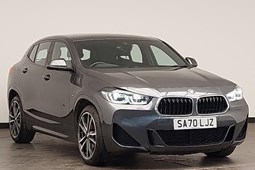 BMW X2 SUV (18-23) xDrive20i M Sport Sport Automatic 5d For Sale - Arnold Clark Glasgow BMW, Glasgow