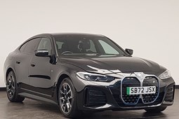 BMW i4 Gran Coupe (21 on) 250kW eDrive40 M Sport 83.9kWh 5dr Auto For Sale - Arnold Clark Glasgow BMW, Glasgow