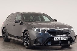 BMW 5-Series M5 (24 on) M5 5dr DCT For Sale - Arnold Clark Glasgow BMW, Glasgow