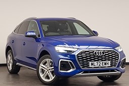Audi Q5 Sportback (21-24) 40 TDI Quattro S Line 5dr S Tronic For Sale - Arnold Clark Glasgow BMW, Glasgow