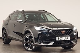 Cupra Formentor SUV (20 on) 2.0 TSI 190 V2 5dr DSG 4Drive For Sale - Arnold Clark Glasgow BMW, Glasgow