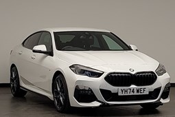 BMW 2-Series Gran Coupe (20-24) 218i [136] M Sport 4dr DCT For Sale - Arnold Clark Glasgow BMW, Glasgow