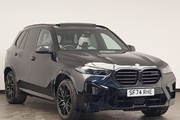BMW X5 M (19 on) xDrive X5 M Competition 5dr Step Auto For Sale - Arnold Clark Glasgow BMW, Glasgow