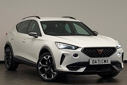 Cupra Formentor SUV (20 on) 2.0 TSI 310 VZ2 5dr DSG 4Drive For Sale - Arnold Clark Glasgow BMW, Glasgow