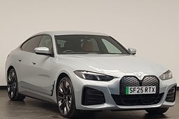 BMW i4 Gran Coupe (21 on) 250kW eDrive40 M Sport 83.9kWh 5dr Auto For Sale - Arnold Clark Glasgow BMW, Glasgow