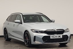 BMW 3-Series Touring (19 on) 320d MHT M Sport 5dr Step Auto For Sale - Arnold Clark Glasgow BMW, Glasgow