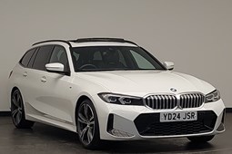 BMW 3-Series Touring (19 on) 320i M Sport 5dr Step Auto For Sale - Arnold Clark Glasgow BMW, Glasgow