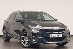 Kia Xceed SUV (19 on) 1.0T GDi ISG Connect 5dr For Sale - Arnold Clark Glasgow BMW, Glasgow