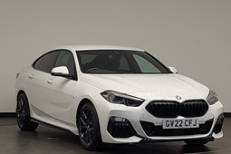 BMW 2-Series Gran Coupe (20-24) 218i [136] M Sport 4dr DCT For Sale - Arnold Clark Glasgow BMW, Glasgow