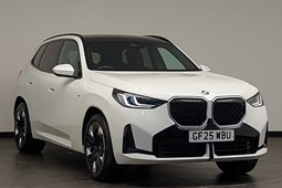 BMW X3 SUV (24 on) xDrive 30e M Sport 5dr Auto For Sale - Arnold Clark Glasgow BMW, Glasgow