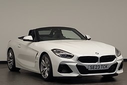 BMW Z4 Roadster (19 on) sDrive20i M Sport Sport Automatic 2d For Sale - Arnold Clark Glasgow BMW, Glasgow