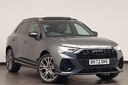 Audi Q3 SUV (18 on) Vorsprung 40 TFSI 190PS Quattro S Tronic auto 5d For Sale - Arnold Clark Glasgow BMW, Glasgow