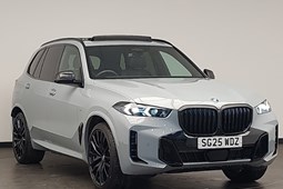 BMW X5 4x4 (18 on) xDrive50e M Sport 5dr Auto For Sale - Arnold Clark Glasgow BMW, Glasgow